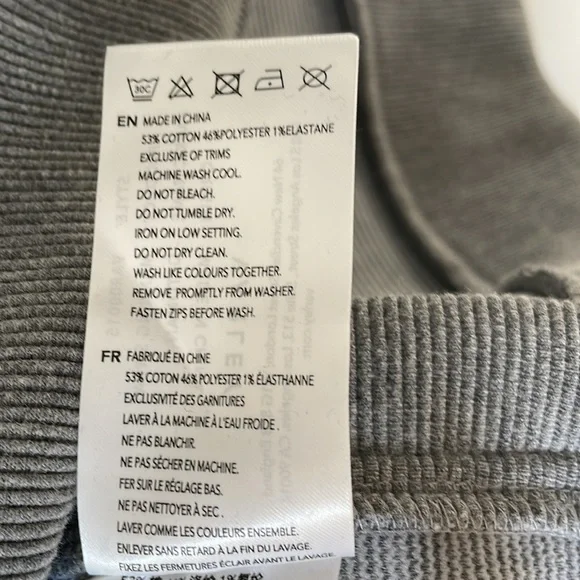 [Varley] Manning Sweat - Sweater - Picture 10 of 10